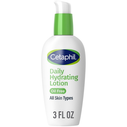 Cetaphil daily hydrating face - cetaphil,