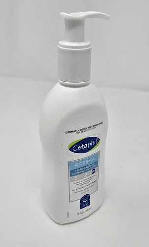 Cetaphil eczema restoraderm - eczema,