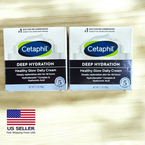 Cetaphil deep hydration - cetaphil,